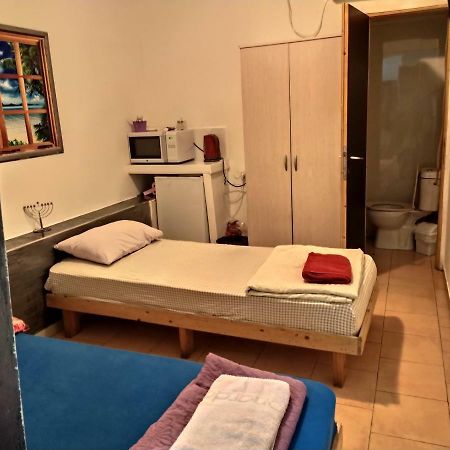 Hostel In 埃拉特 外观 照片