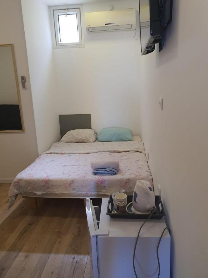 Hostel In 埃拉特 外观 照片