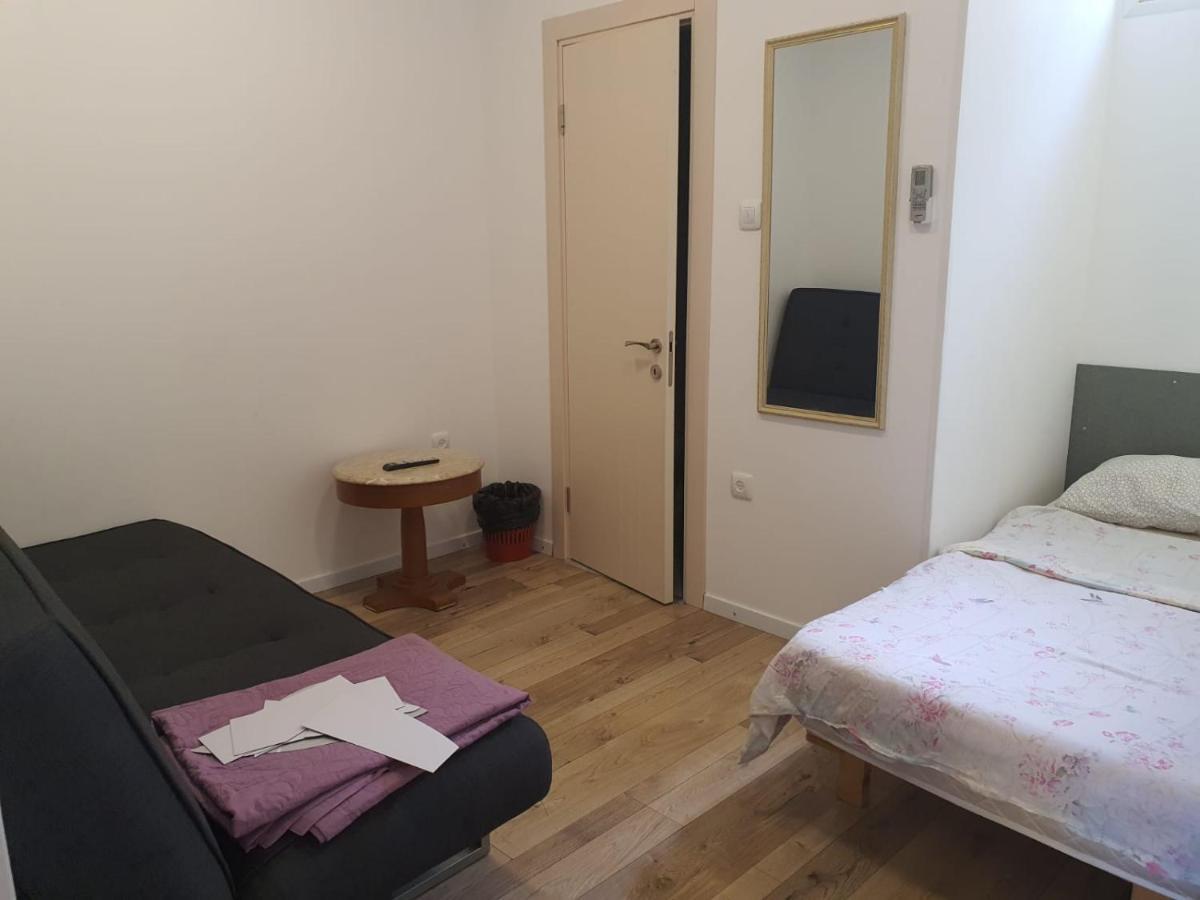 Hostel In 埃拉特 外观 照片