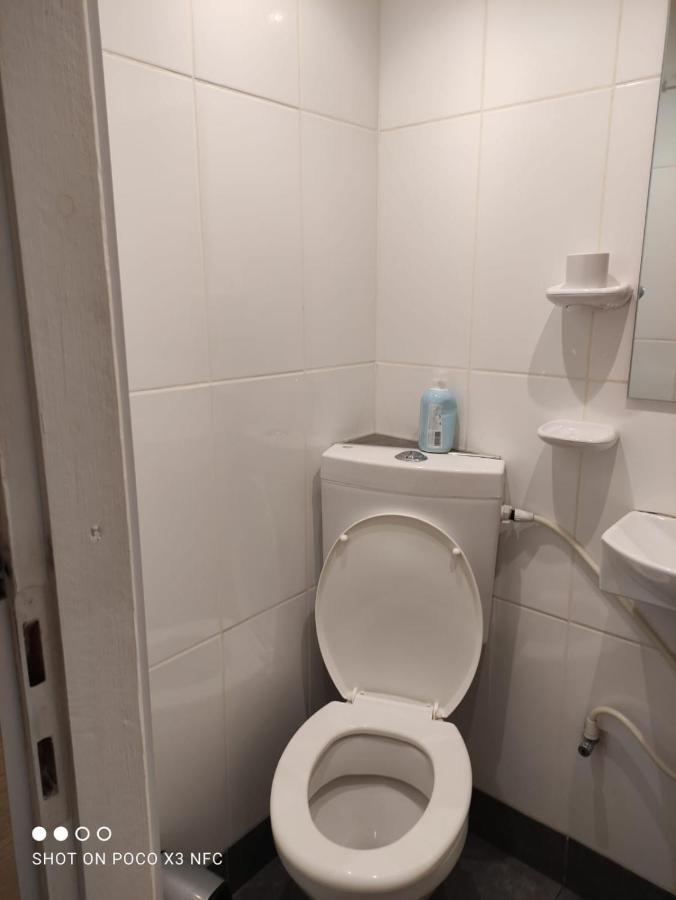 Hostel In 埃拉特 外观 照片