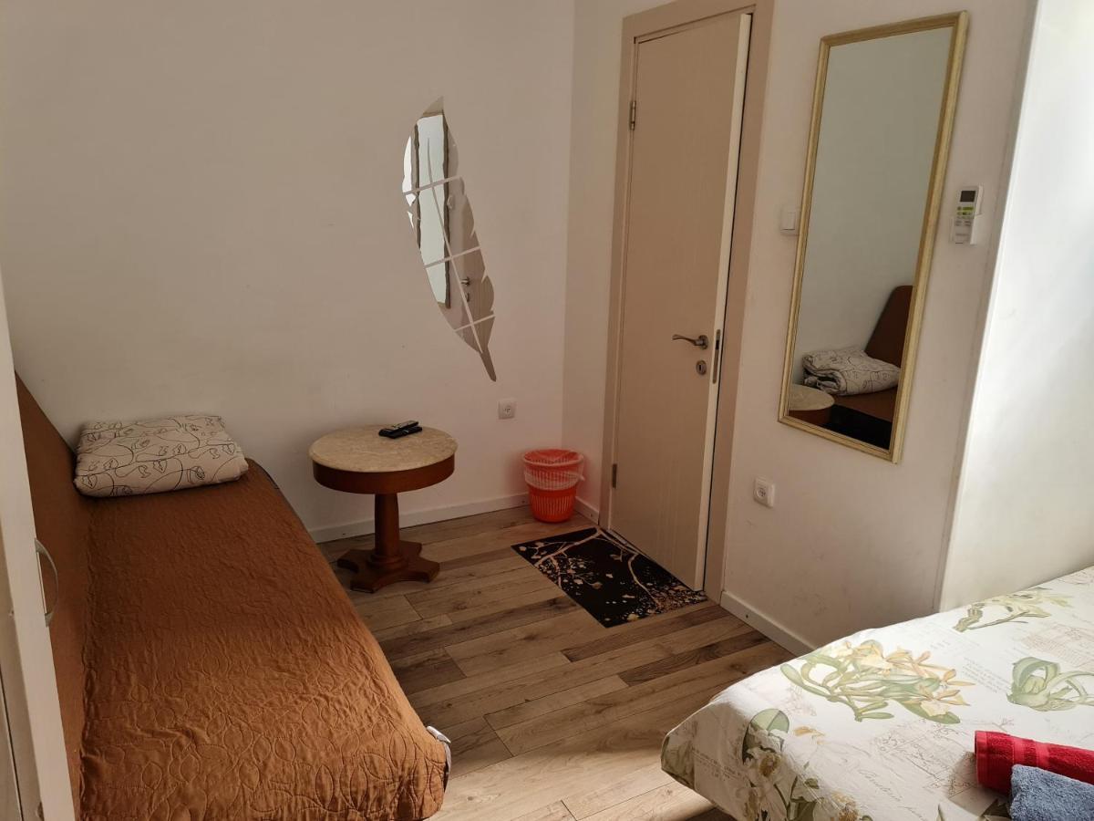 Hostel In 埃拉特 外观 照片