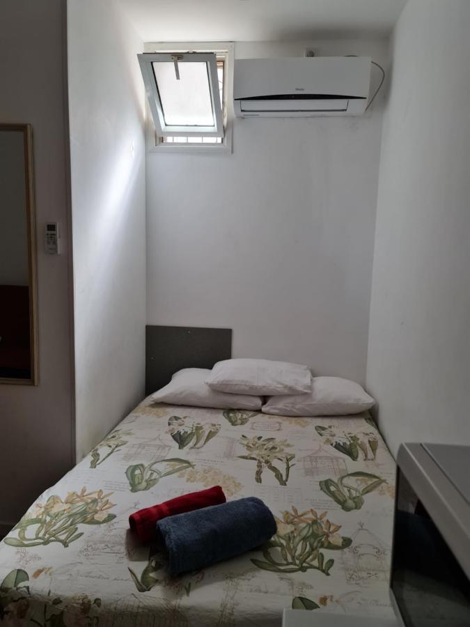Hostel In 埃拉特 外观 照片