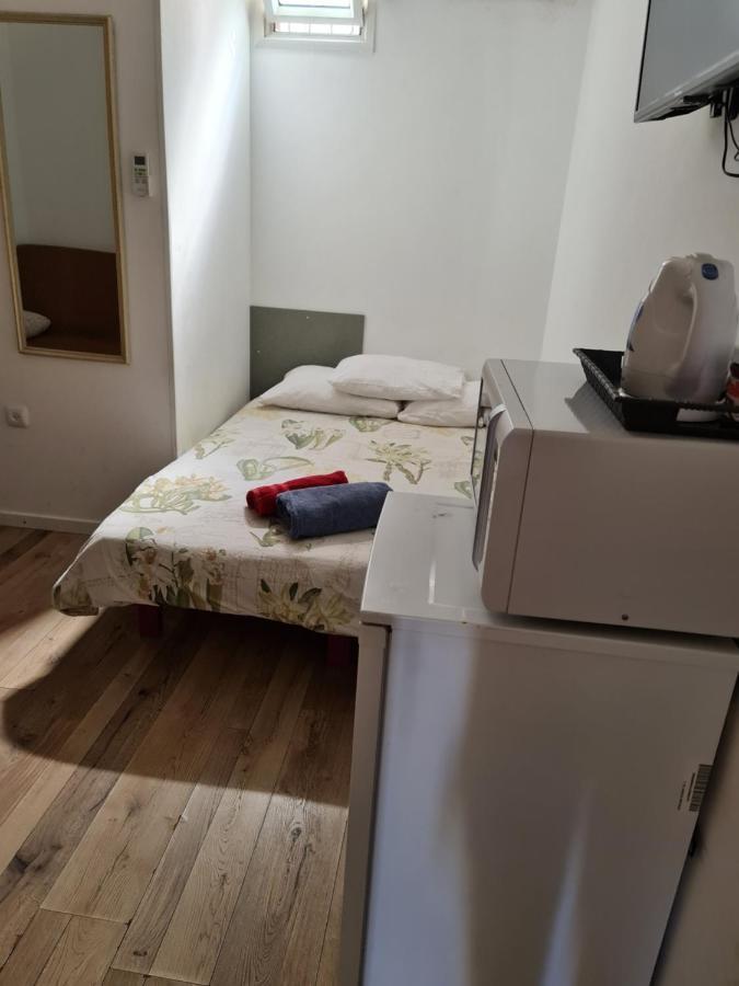 Hostel In 埃拉特 外观 照片