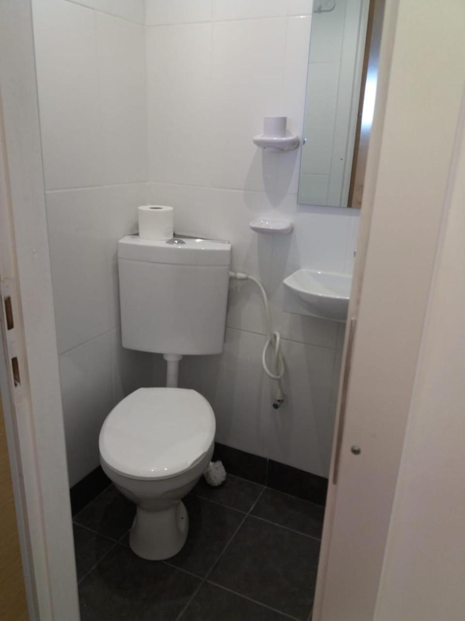Hostel In 埃拉特 外观 照片