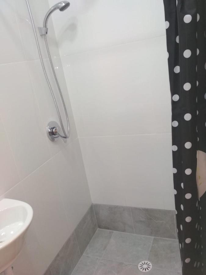 Hostel In 埃拉特 外观 照片