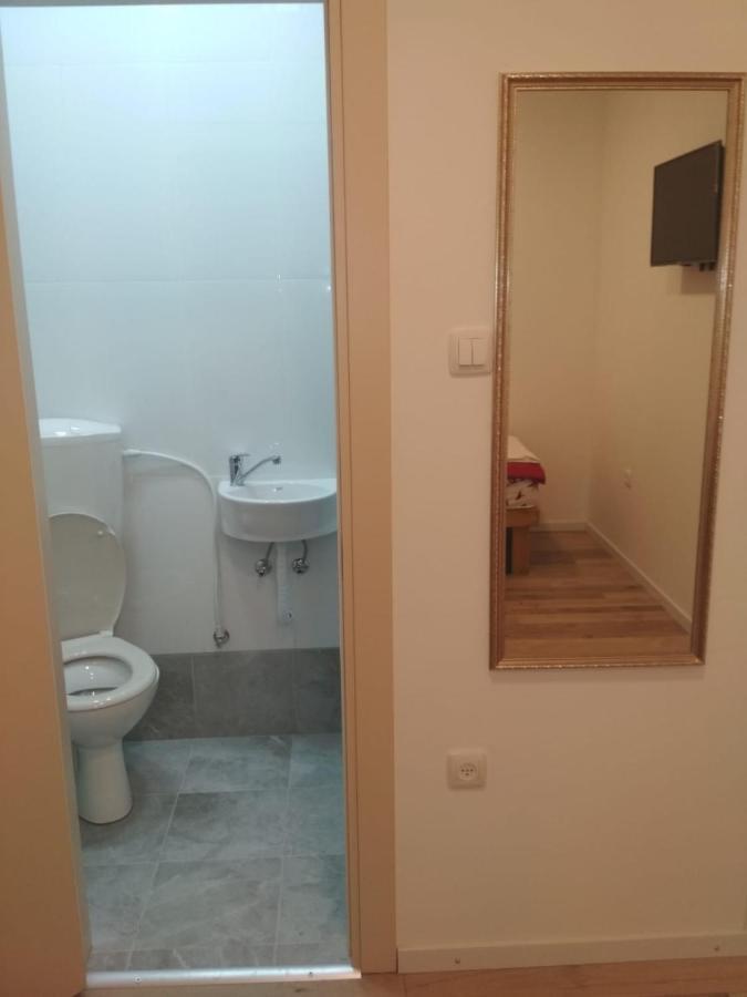 Hostel In 埃拉特 外观 照片
