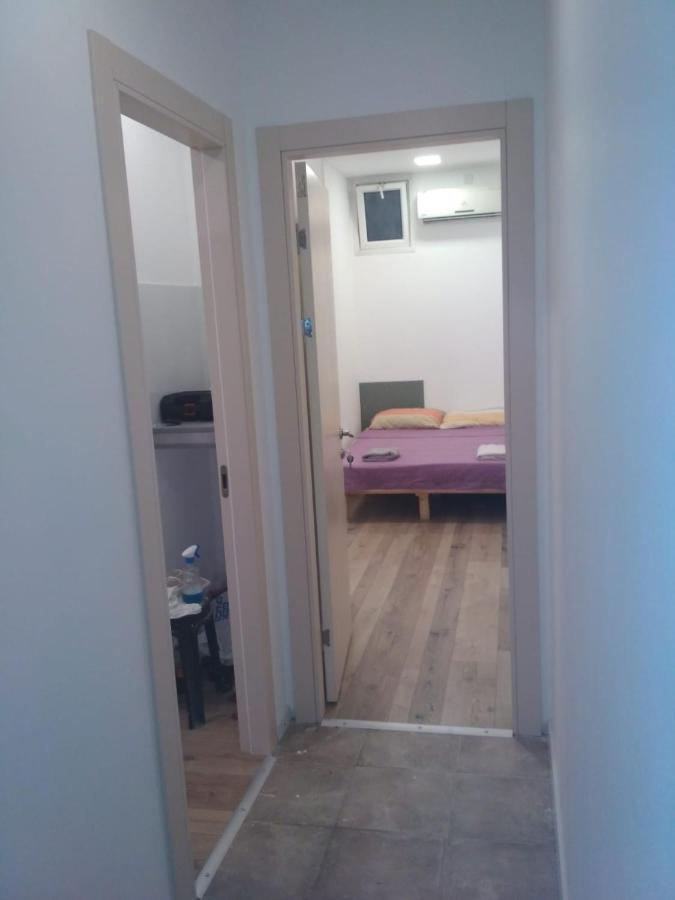 Hostel In 埃拉特 外观 照片