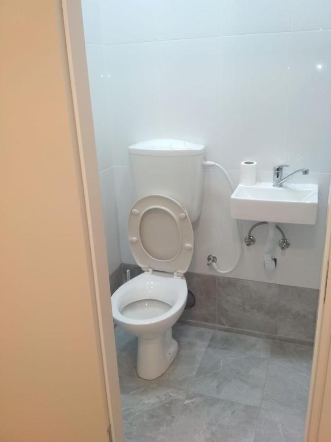 Hostel In 埃拉特 外观 照片