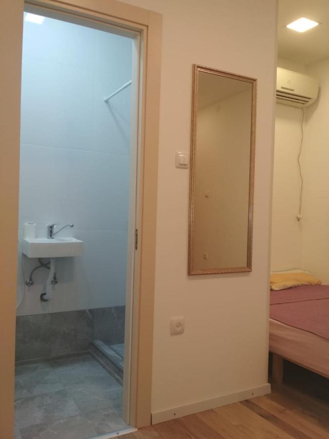 Hostel In 埃拉特 外观 照片
