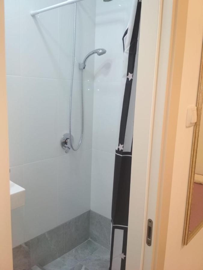 Hostel In 埃拉特 外观 照片